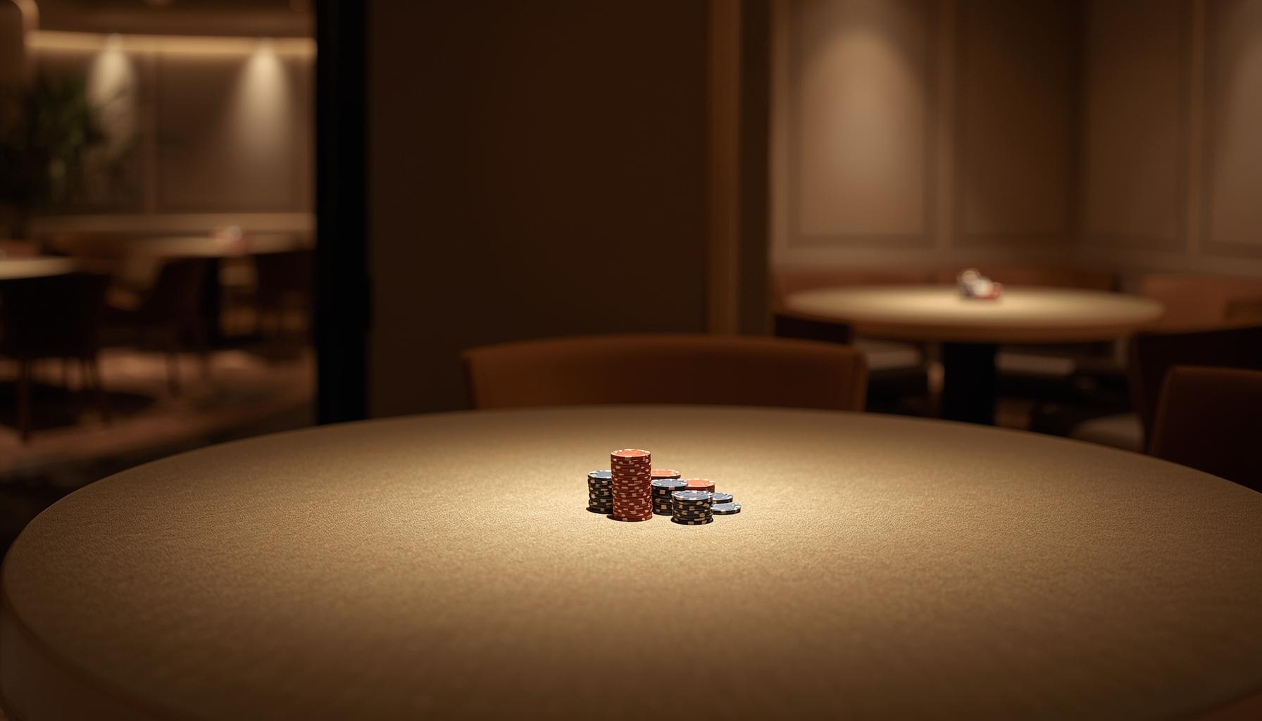 Tipps für Spieler in Low-Deposit-Casinos